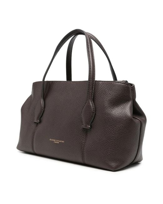 Gianni Chiarini Black Handbags