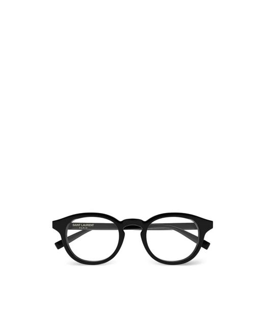 Saint Laurent Black 907/F Brillen