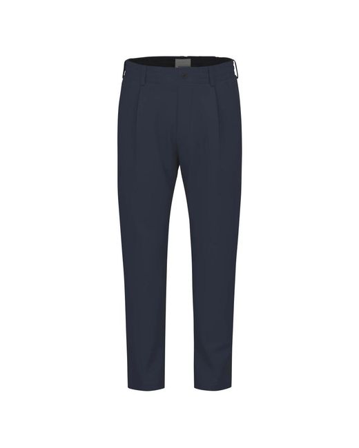 Drykorn Blue Chinos for men
