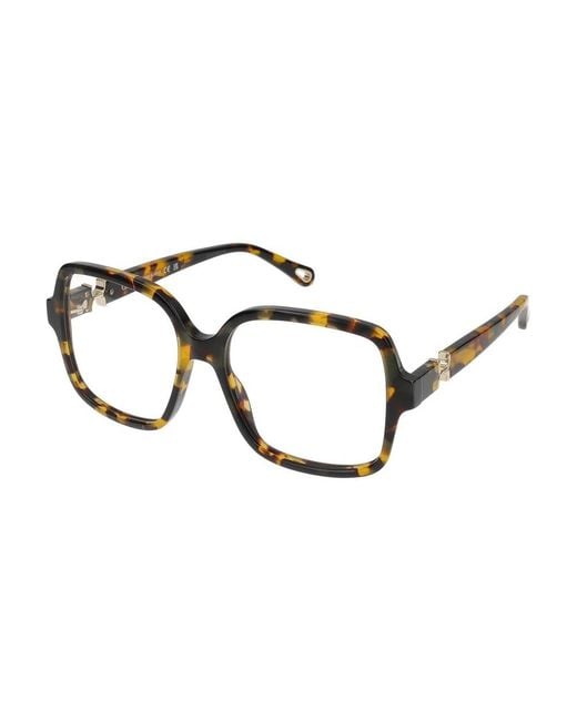Chloé Brown Glasses