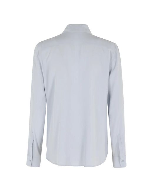 Seventy Blue Shirts