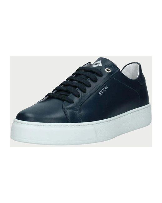 Sneakers Exton de hombre de color Blue