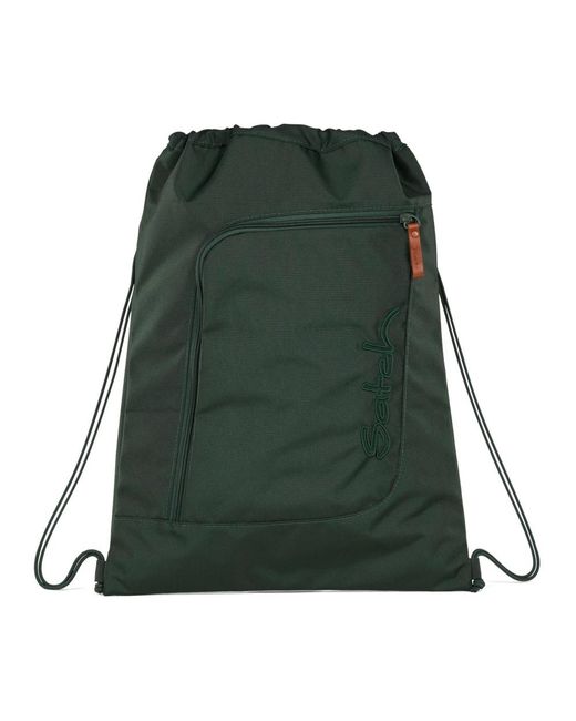 Backpacks di Satch in Green