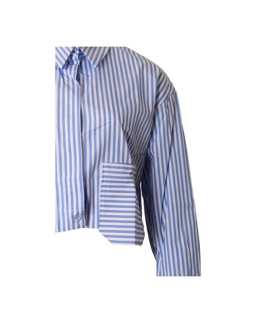 Sweet Pants Blue Shirts
