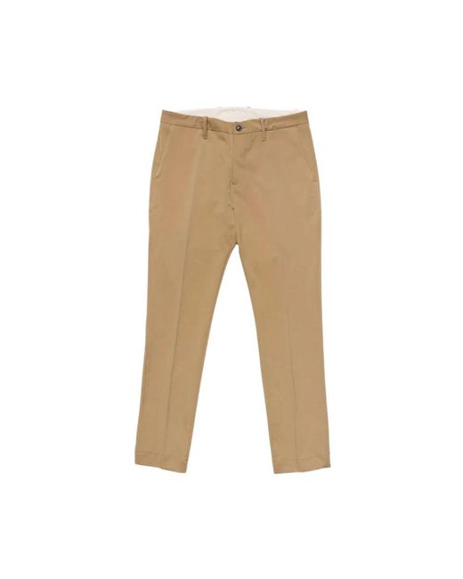 Nine:inthe:morning Nine in het Natural voor heren