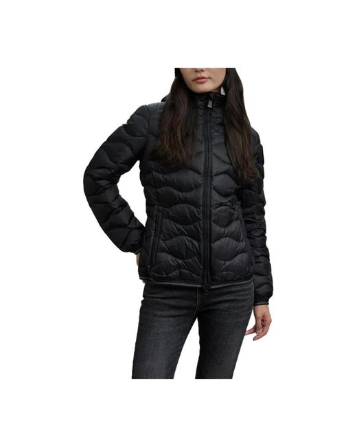 Blauer Black Winter Jackets