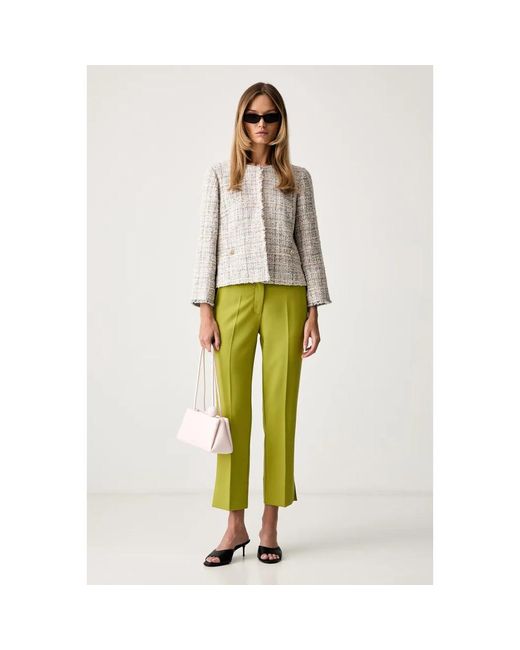 Joop! Jemina Blazer in het Green