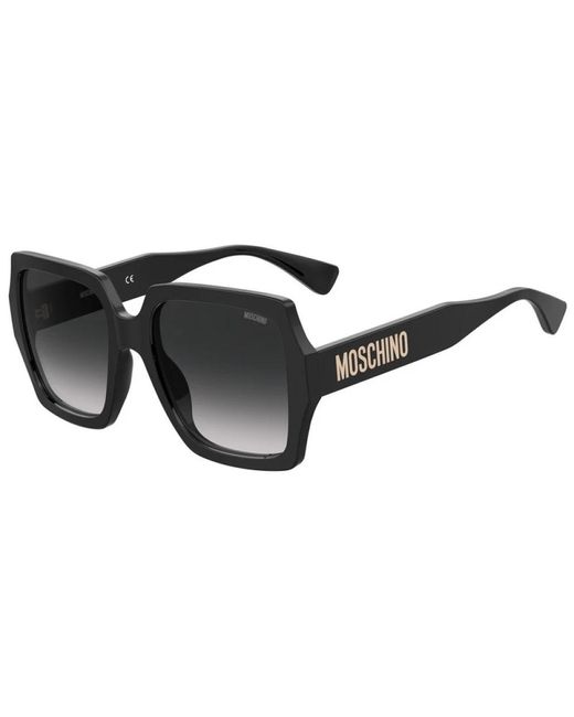 Moschino Black Mos127/S 8079O sunglasses
