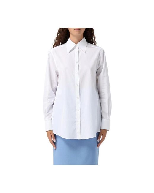Shirts Dolce & Gabbana en coloris White
