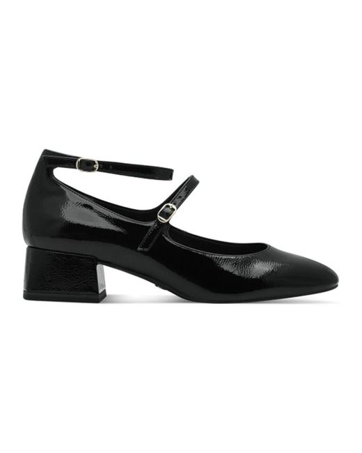 Tamaris Pumps in het Black