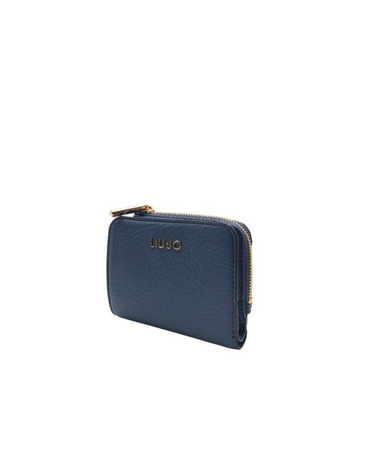 Liu Jo Wallets & Cardholders in het Blue