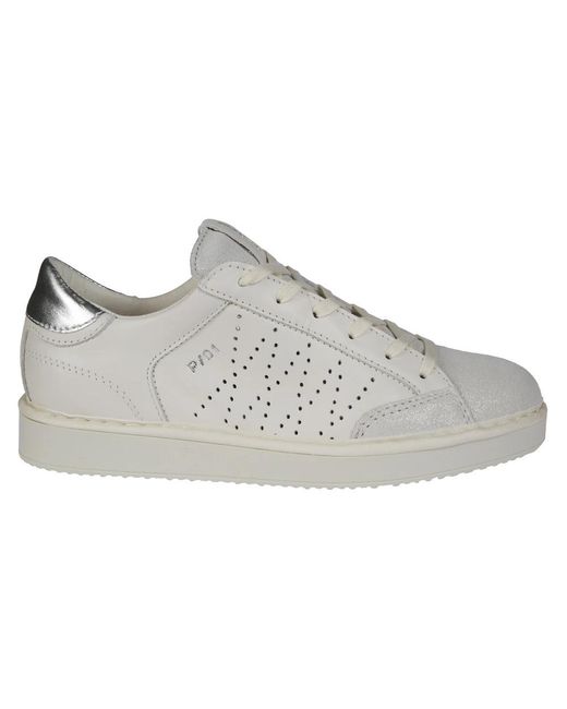 Sneakers Pànchic de color Gray
