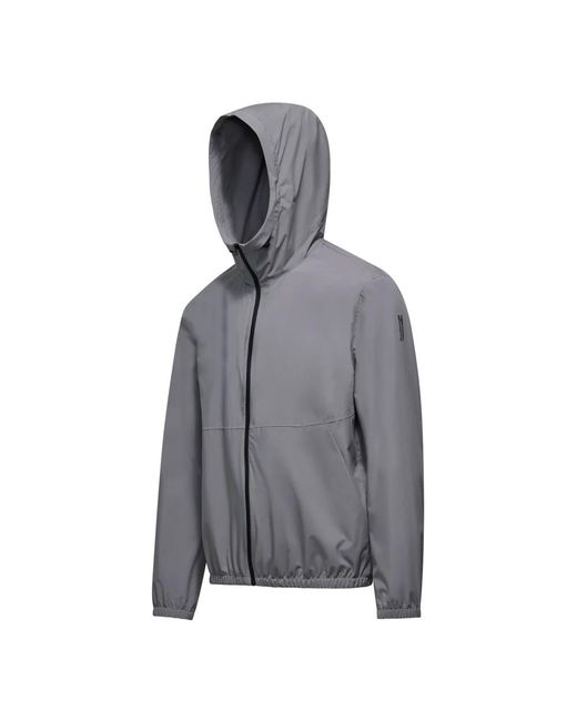 Light Jackets Bomboogie pour homme en coloris Gray