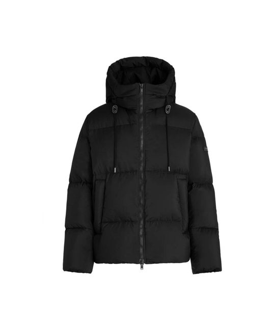 Jackets Tatras en coloris Black
