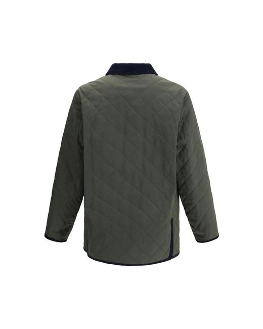 Valentino Light Jackets in het Green voor heren