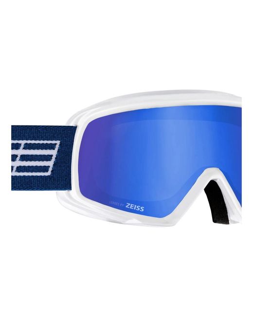 Ski Accessories di Salice in Blue