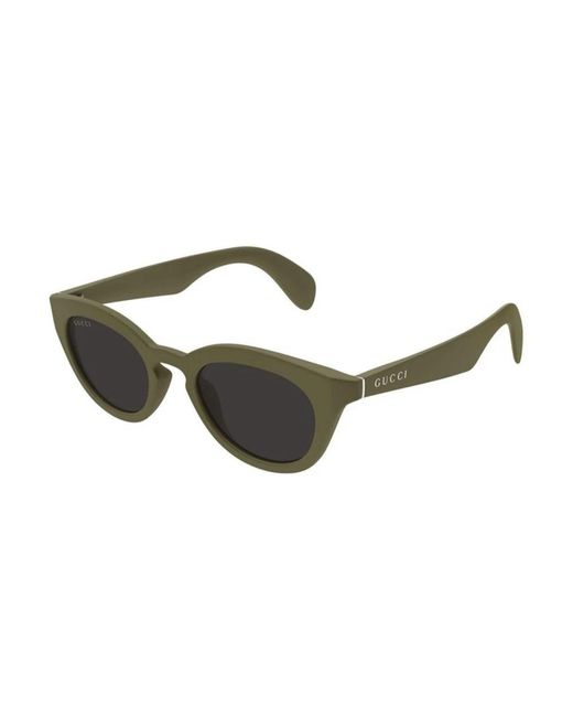 Gucci Green Sunglasses for men