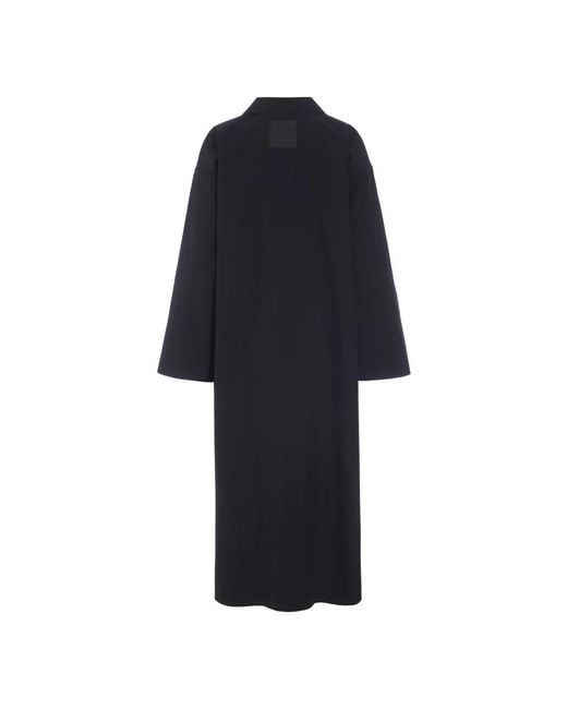 Bitte Kai Rand Black Single-Breasted Coats