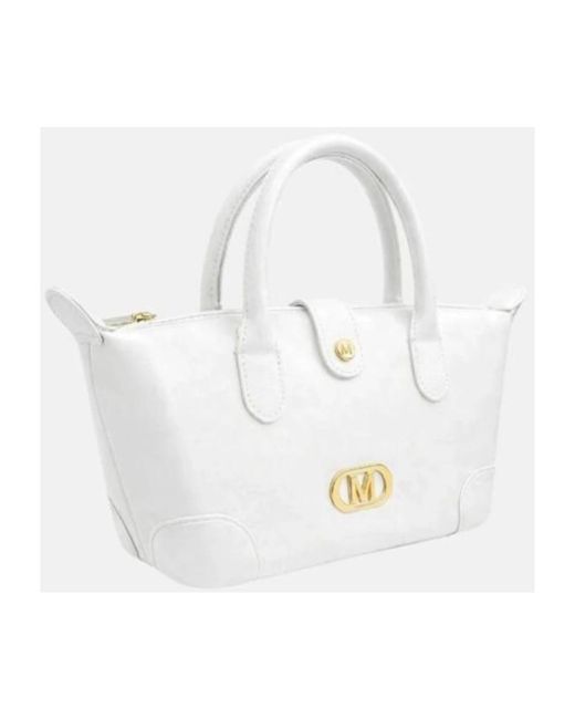 Marc Ellis White Handbags