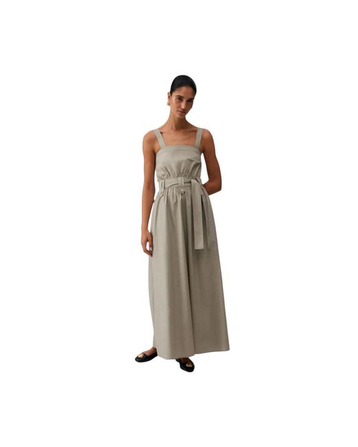 Liu Jo Natural Maxi Dresses