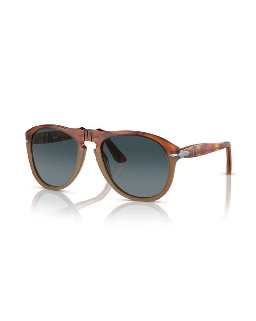 Persol Blue Sunglasses