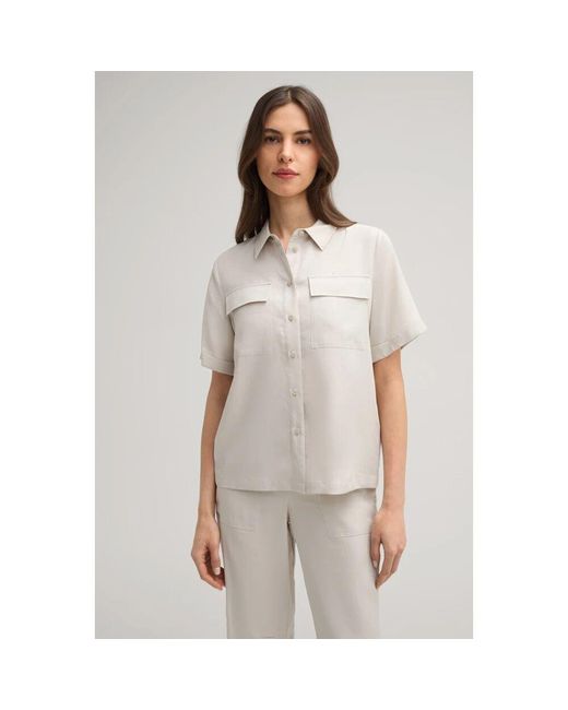 Shirts Joop! de color Natural