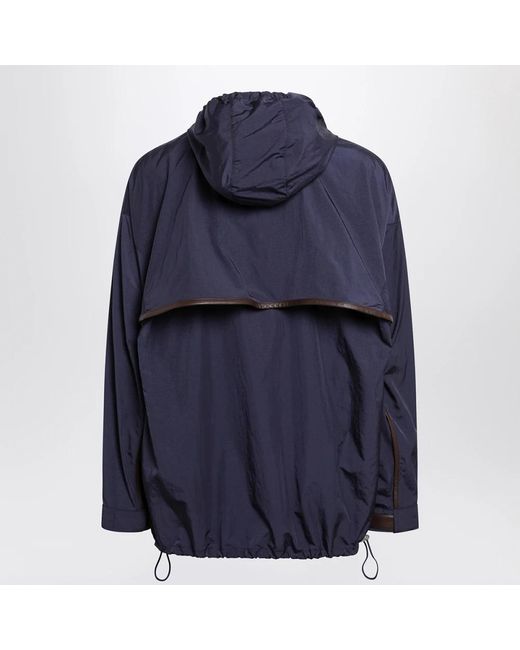 Loewe Blue Light Jackets for men