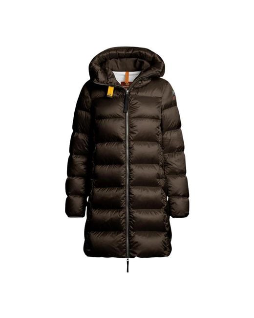 Parajumpers Black Marion Damenjacke