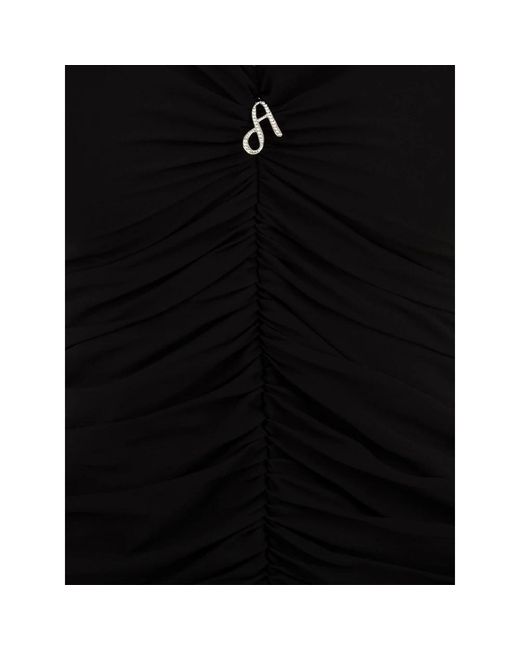 Aniye By Kleedjes ,Zwart ,Zwarte Jurken Voor Vrouwen in het Black