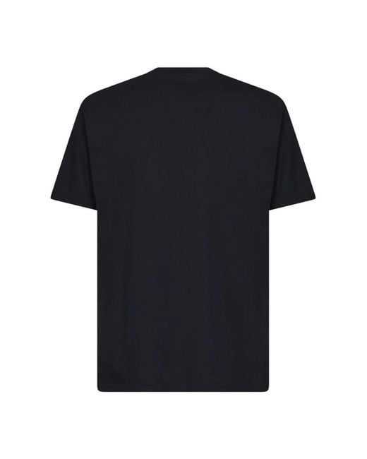 Givenchy Black T-Shirts for men