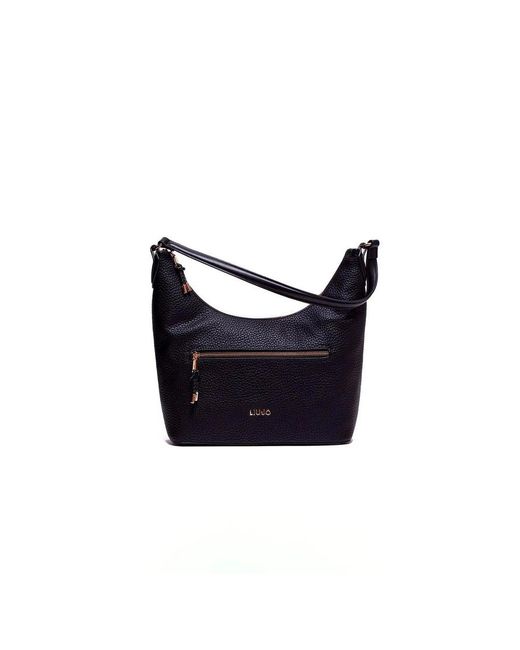 Liu Jo Blue Shoulder Bags