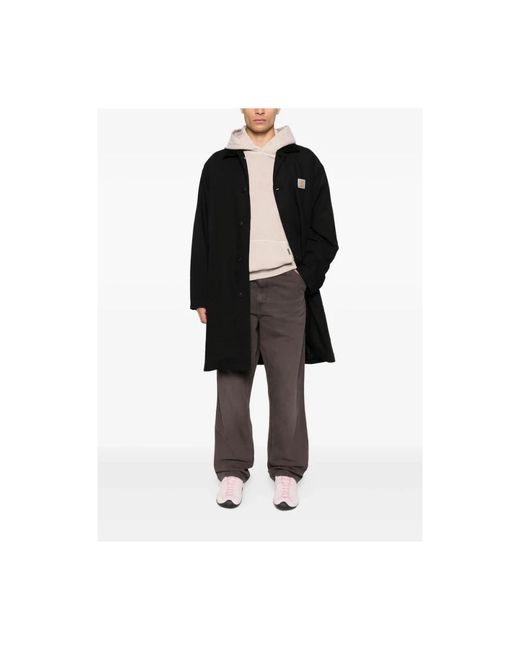 Carhartt Gray Chinos for men