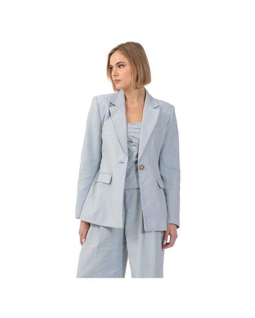 Kocca Blue Blazers