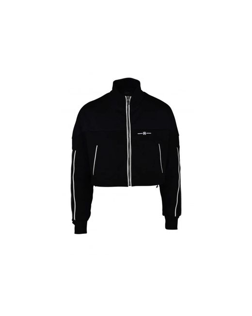 Zip-Throughs Amiri en coloris Black