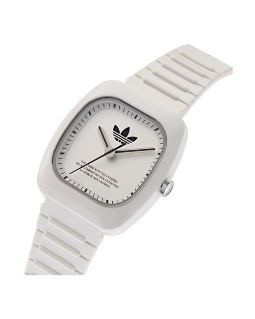 Adidas Metallic Watches