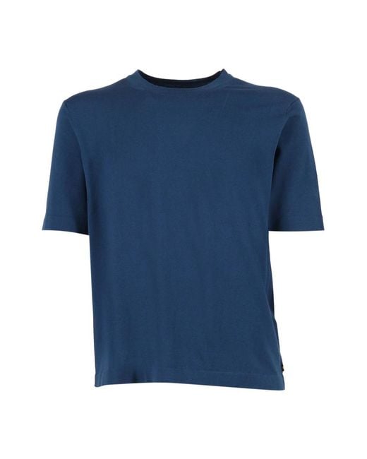 K-Way Combe Pull Over in het Blue voor heren