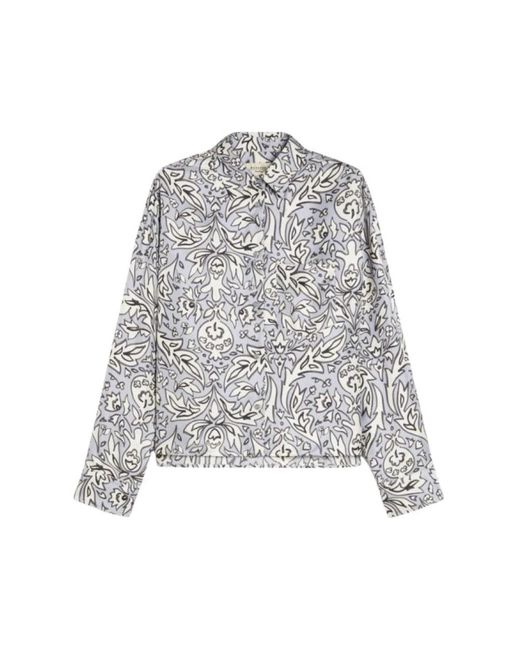 Weekend by Maxmara Maxmara Weekend in het Gray