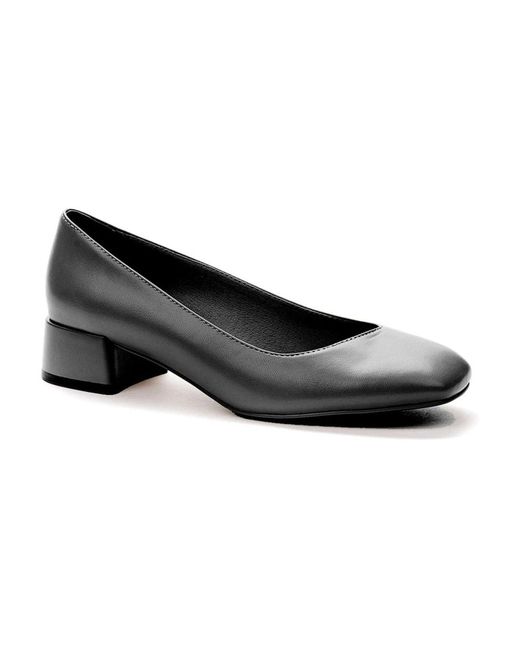 Pumps Keddo en coloris Black