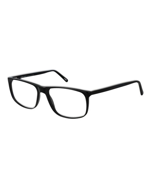 Andy Wolf Black Glasses