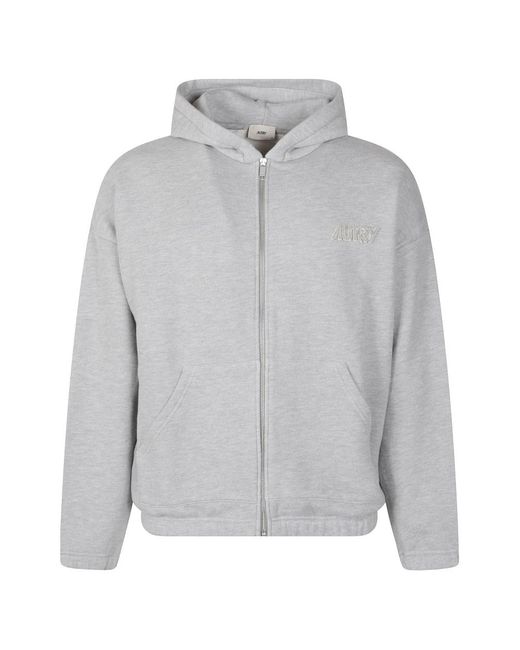 Zip-Throughs Autry pour homme en coloris Gray