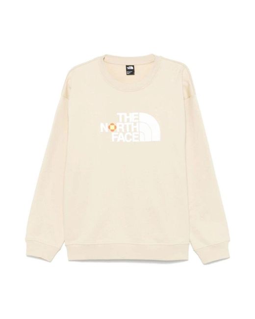 Sweatshirts The North Face pour homme en coloris Natural