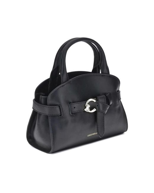 Coccinelle Black Handbags