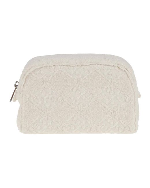 Tory Burch Clutches in het White