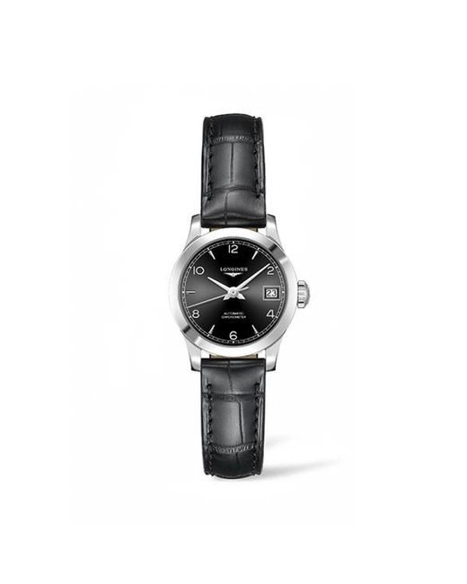 Longines Black Watches