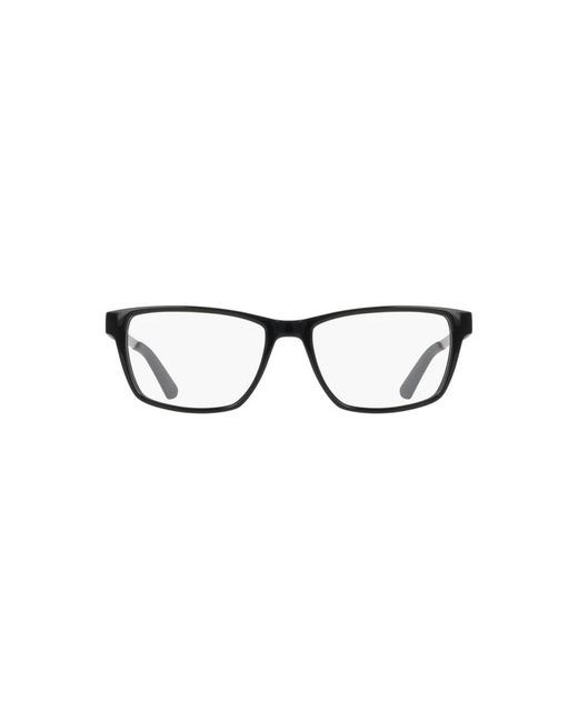 Nike Black Glasses