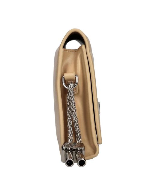 Rebelle Natural Shoulder Bags