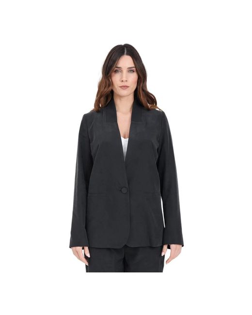 Blazers di ARMANI EXCHANGE in Black