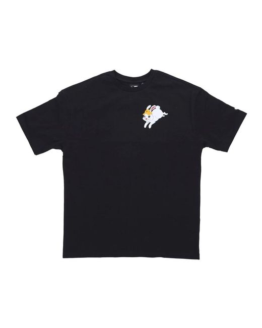 KTZ Black T-Shirts for men