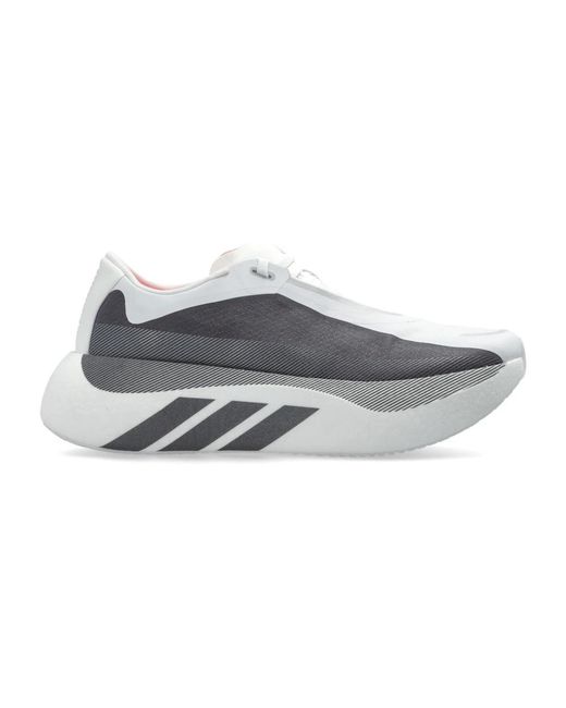 Adidas Gray Hyperboost Edge