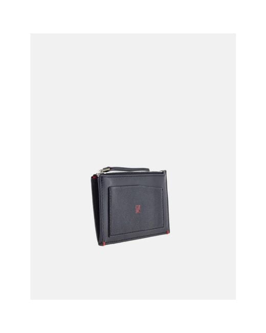 Carolina Herrera Blue Wallets & Cardholders